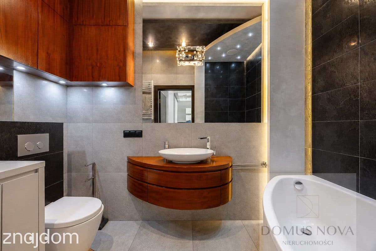 Komfortowe 2 pokoje przy Dworcu Gdańskim | 53 m² | - zdjęcie 20