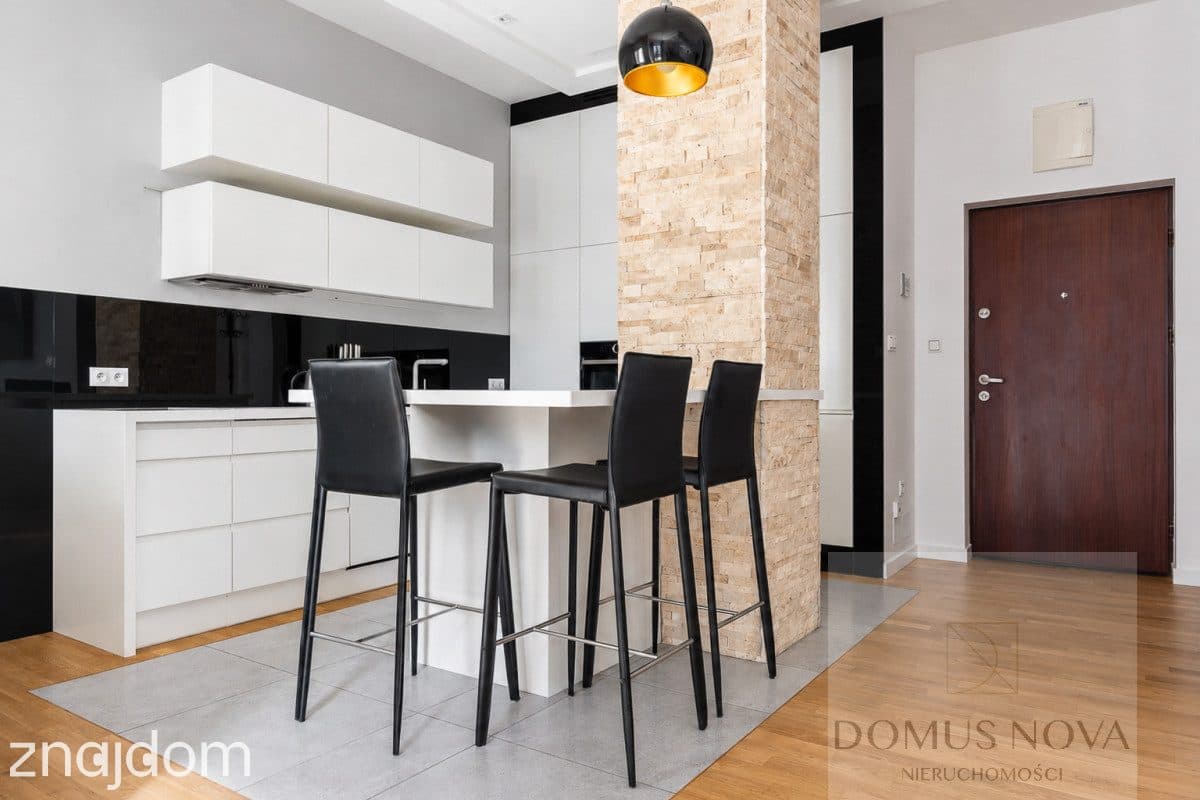 Komfortowe 2 pokoje przy Dworcu Gdańskim | 53 m² | - zdjęcie 8
