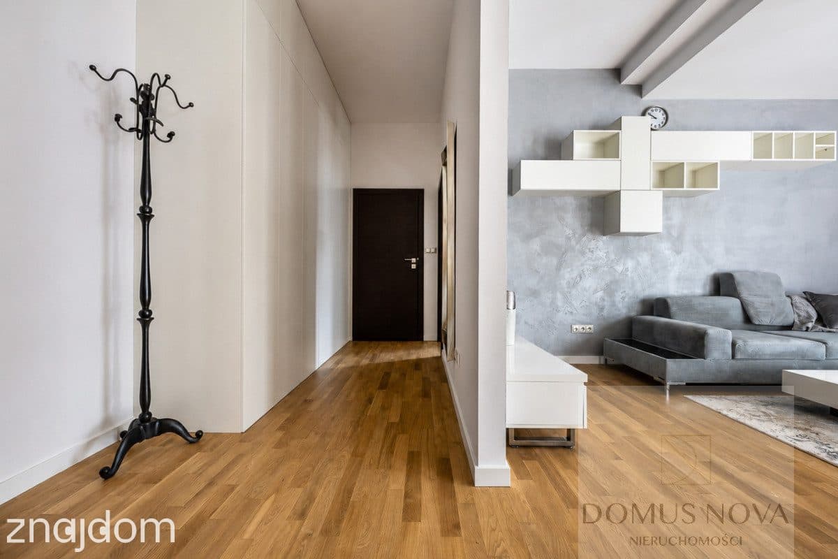 Komfortowe 2 pokoje przy Dworcu Gdańskim | 53 m² | - zdjęcie 14