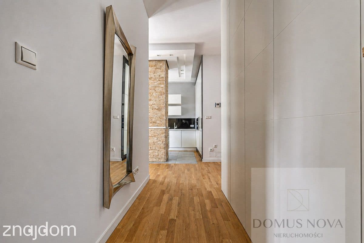 Komfortowe 2 pokoje przy Dworcu Gdańskim | 53 m² | - zdjęcie 13