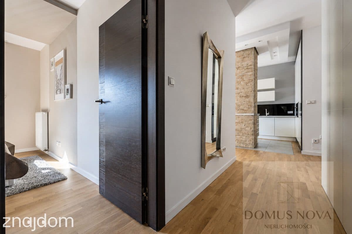 Komfortowe 2 pokoje przy Dworcu Gdańskim | 53 m² | - zdjęcie 12