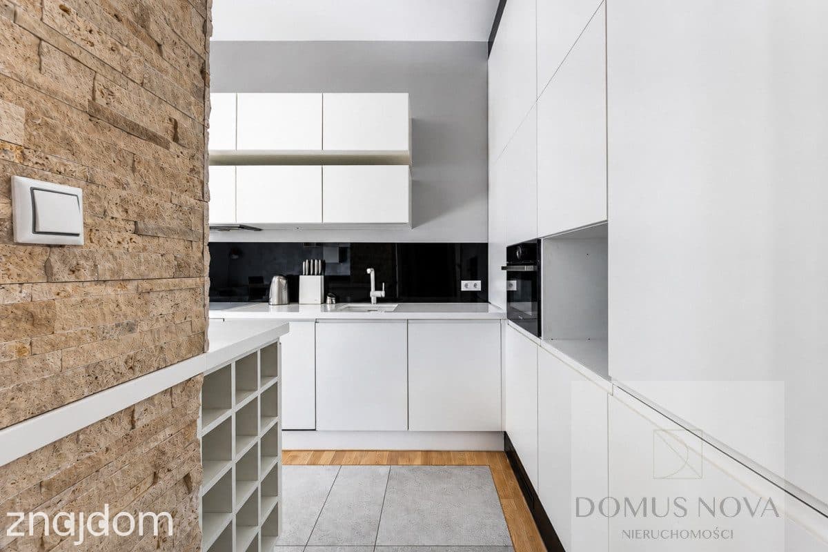 Komfortowe 2 pokoje przy Dworcu Gdańskim | 53 m² | - zdjęcie 16