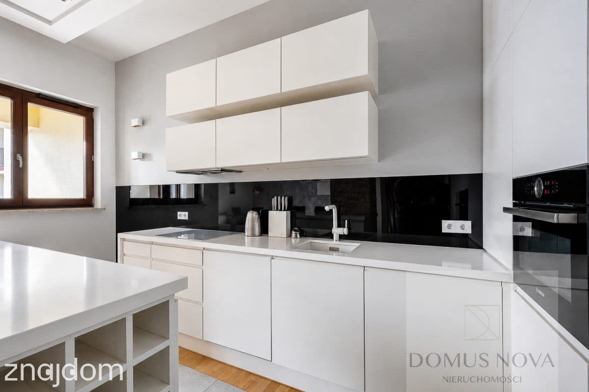 Komfortowe 2 pokoje przy Dworcu Gdańskim | 53 m² | - zdjęcie 17