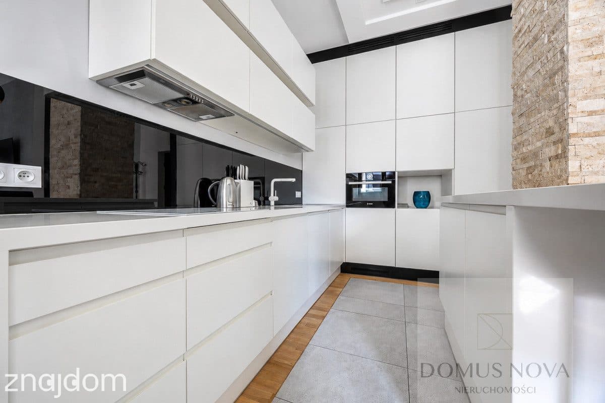 Komfortowe 2 pokoje przy Dworcu Gdańskim | 53 m² | - zdjęcie 18
