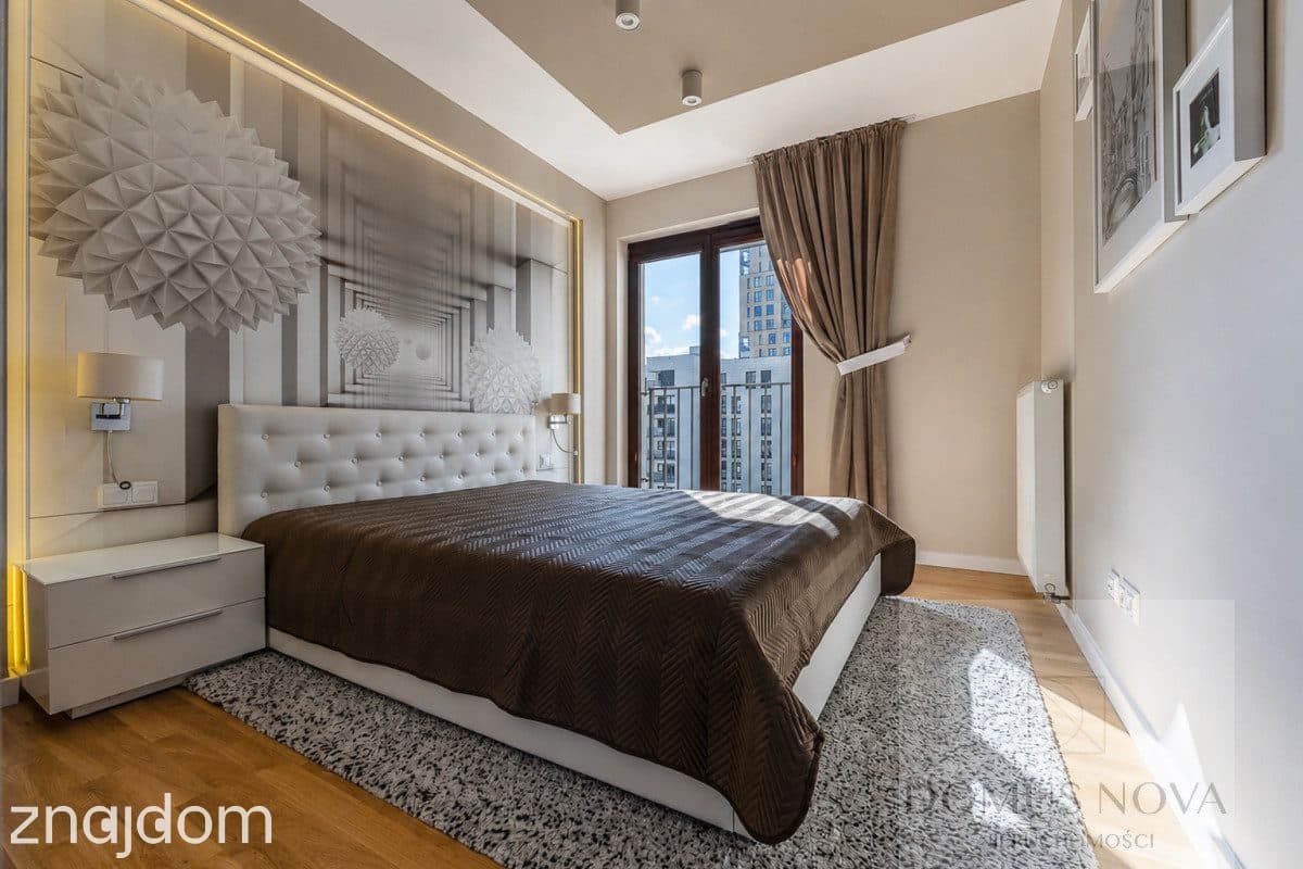 Komfortowe 2 pokoje przy Dworcu Gdańskim | 53 m² | - zdjęcie 9
