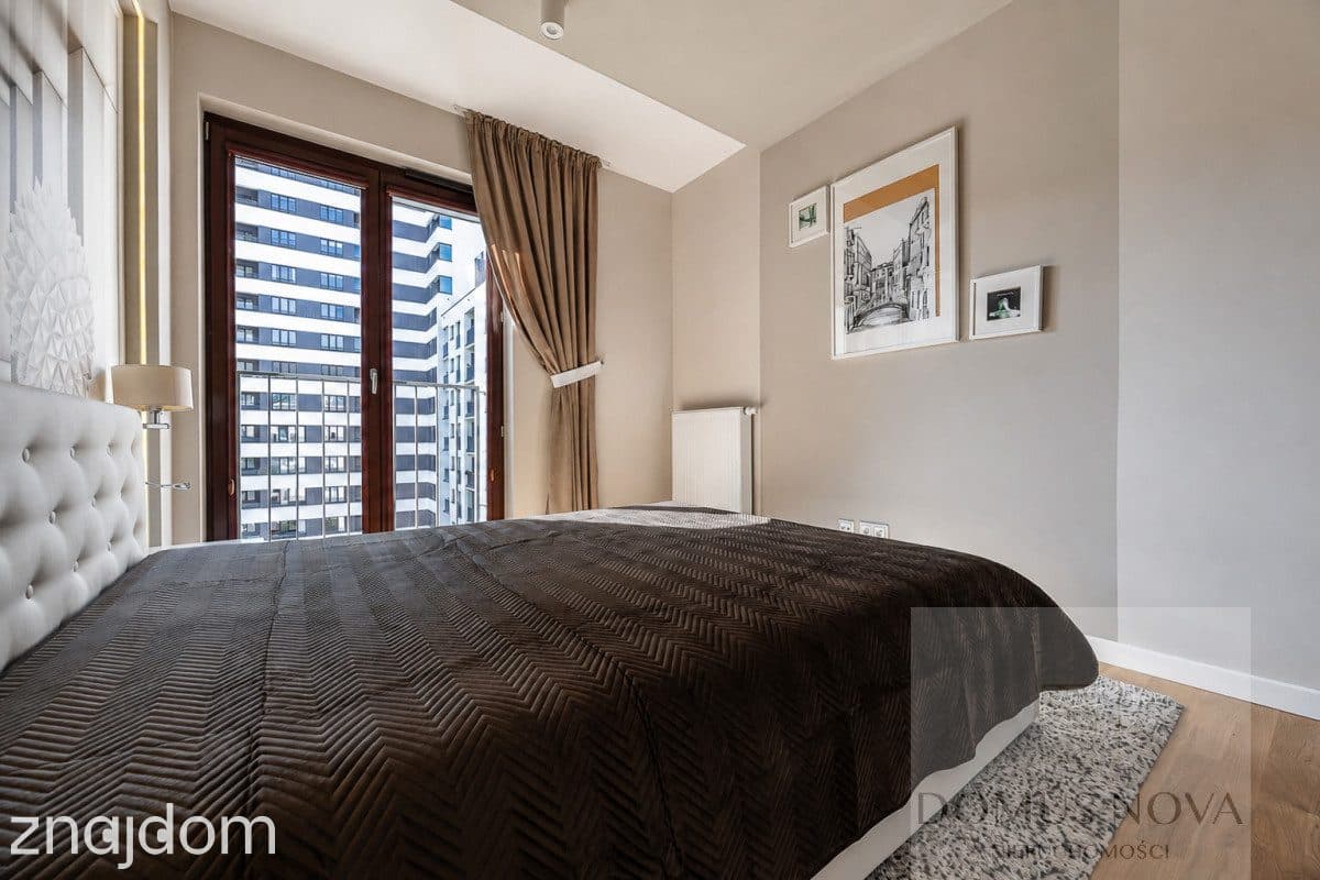 Komfortowe 2 pokoje przy Dworcu Gdańskim | 53 m² | - zdjęcie 10