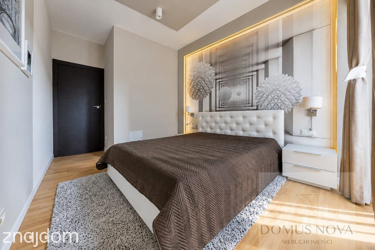 Komfortowe 2 pokoje przy Dworcu Gdańskim | 53 m² | - zdjęcie 11