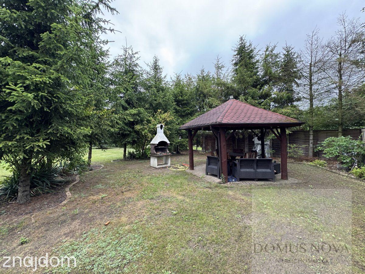 Przestronny dom 315 m² Zabrodzie 35 km od Warszawy - zdjęcie 5