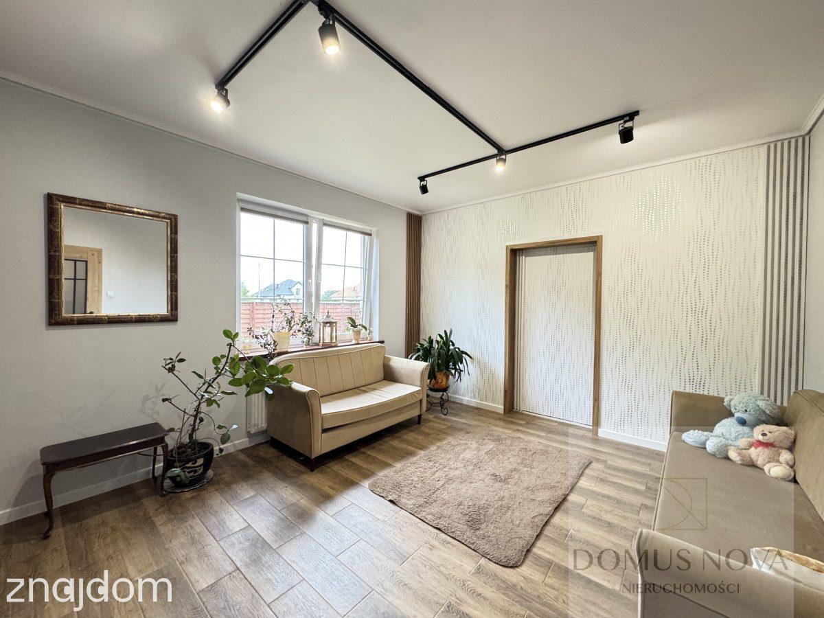 Przestronny dom 315 m² Zabrodzie 35 km od Warszawy - zdjęcie 11