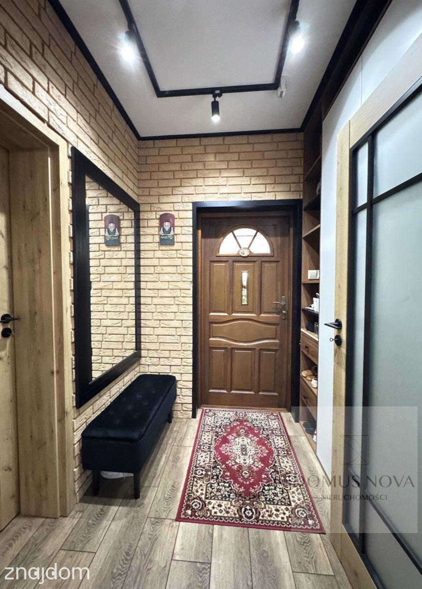 Przestronny dom 315 m² Zabrodzie 35 km od Warszawy - zdjęcie 14