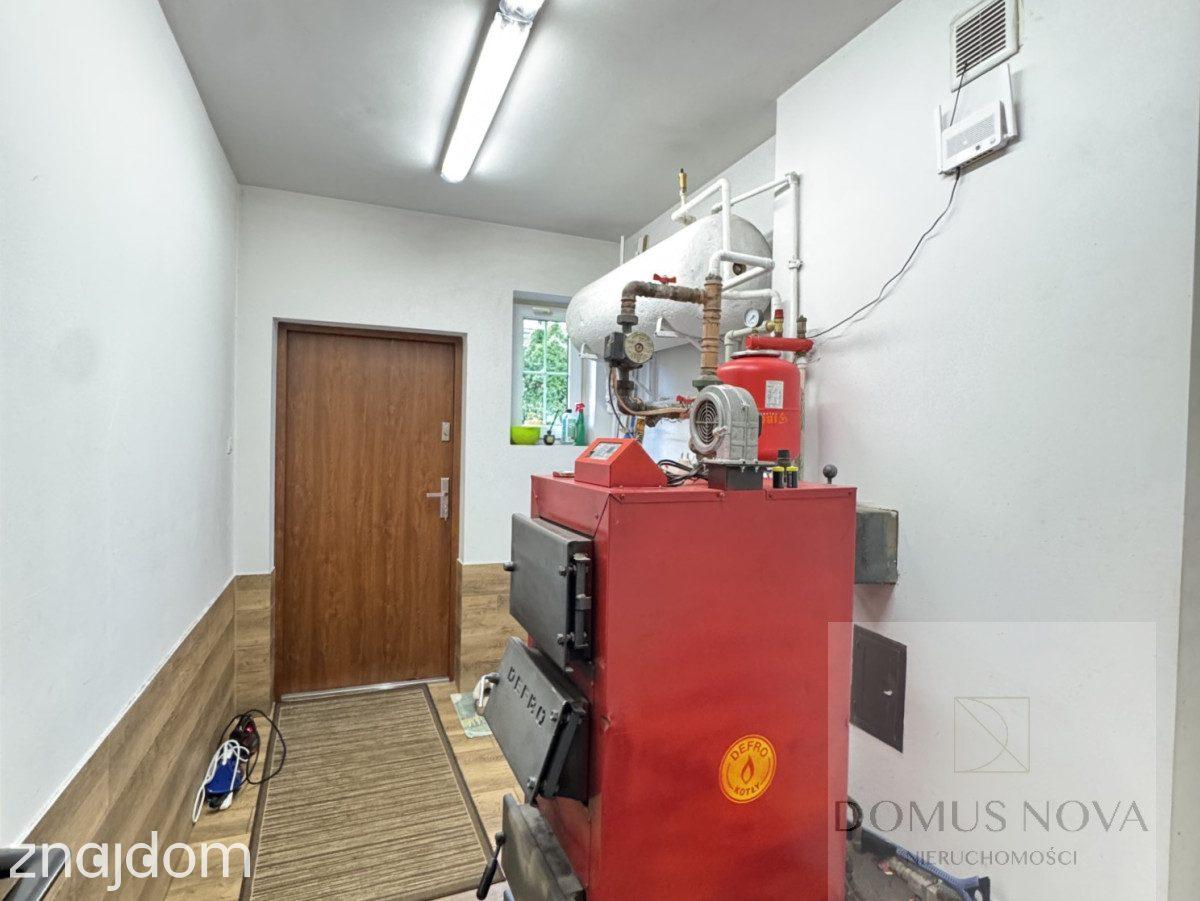 Przestronny dom 315 m² Zabrodzie 35 km od Warszawy - zdjęcie 15