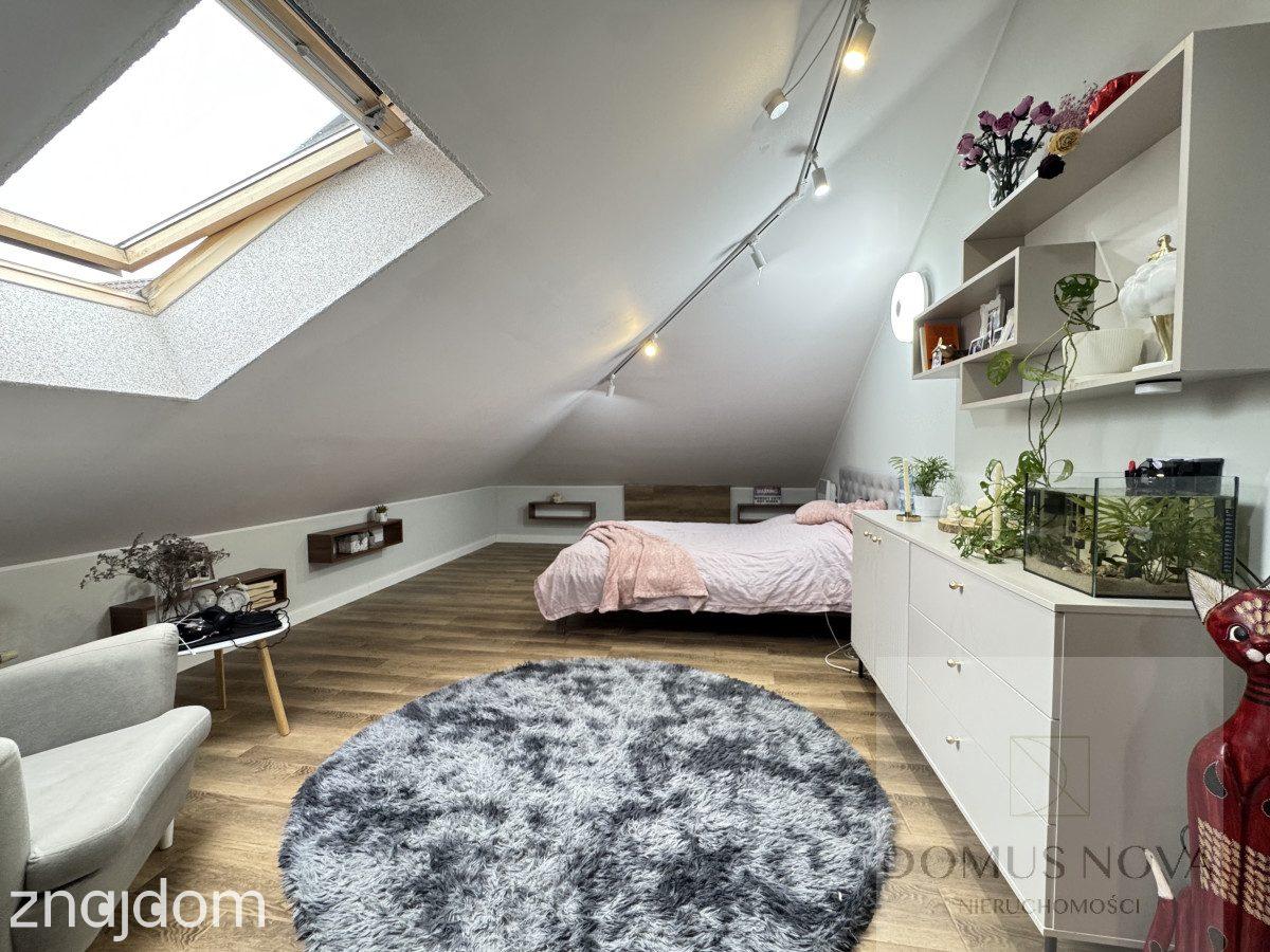 Przestronny dom 315 m² Zabrodzie 35 km od Warszawy - zdjęcie 18