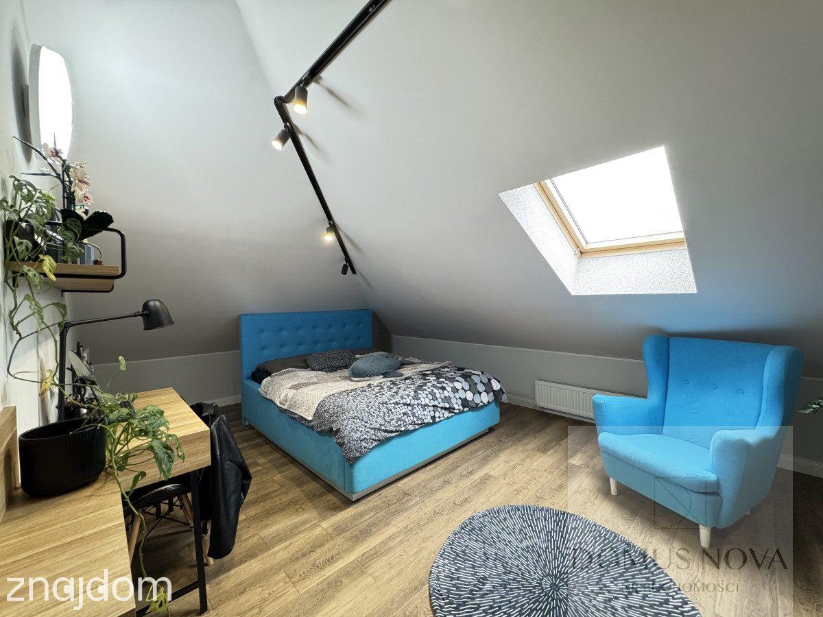 Przestronny dom 315 m² Zabrodzie 35 km od Warszawy - zdjęcie 19