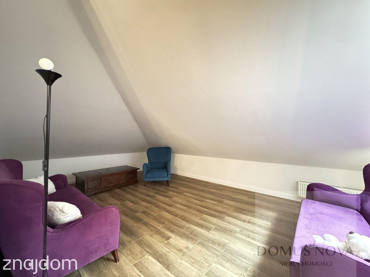 Przestronny dom 315 m² Zabrodzie 35 km od Warszawy - zdjęcie 20