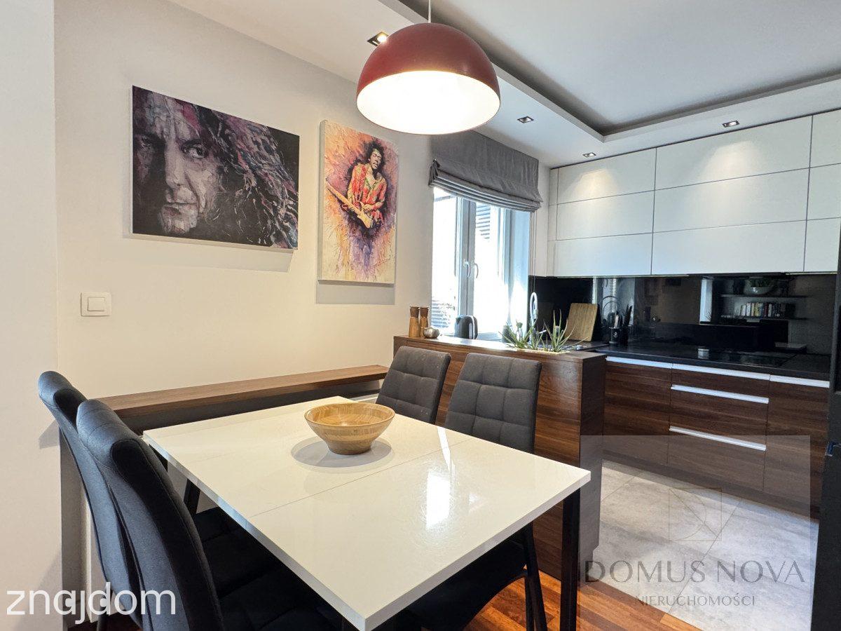 Apartament w sercu Anina, 3 pokoje, duży balkon - zdjęcie 3