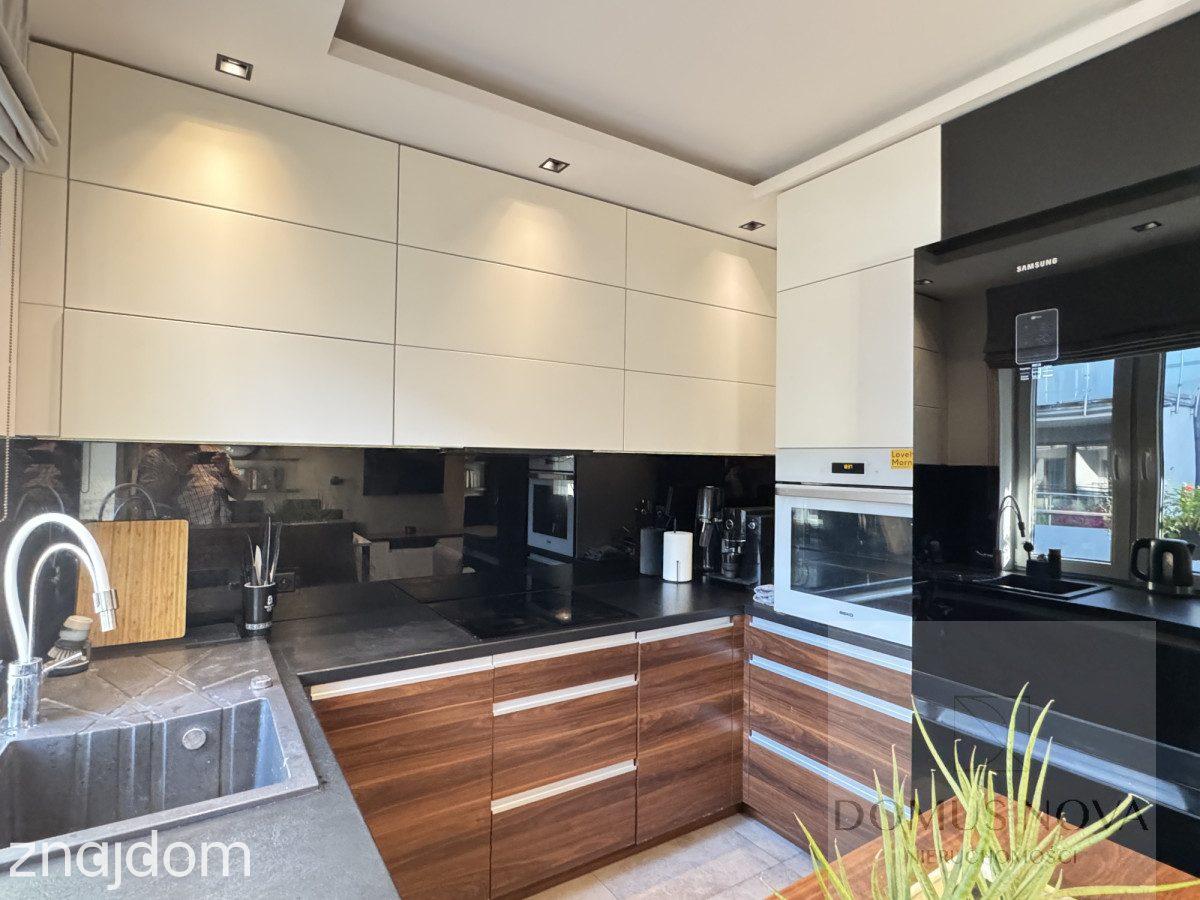 Apartament w sercu Anina, 3 pokoje, duży balkon - zdjęcie 4