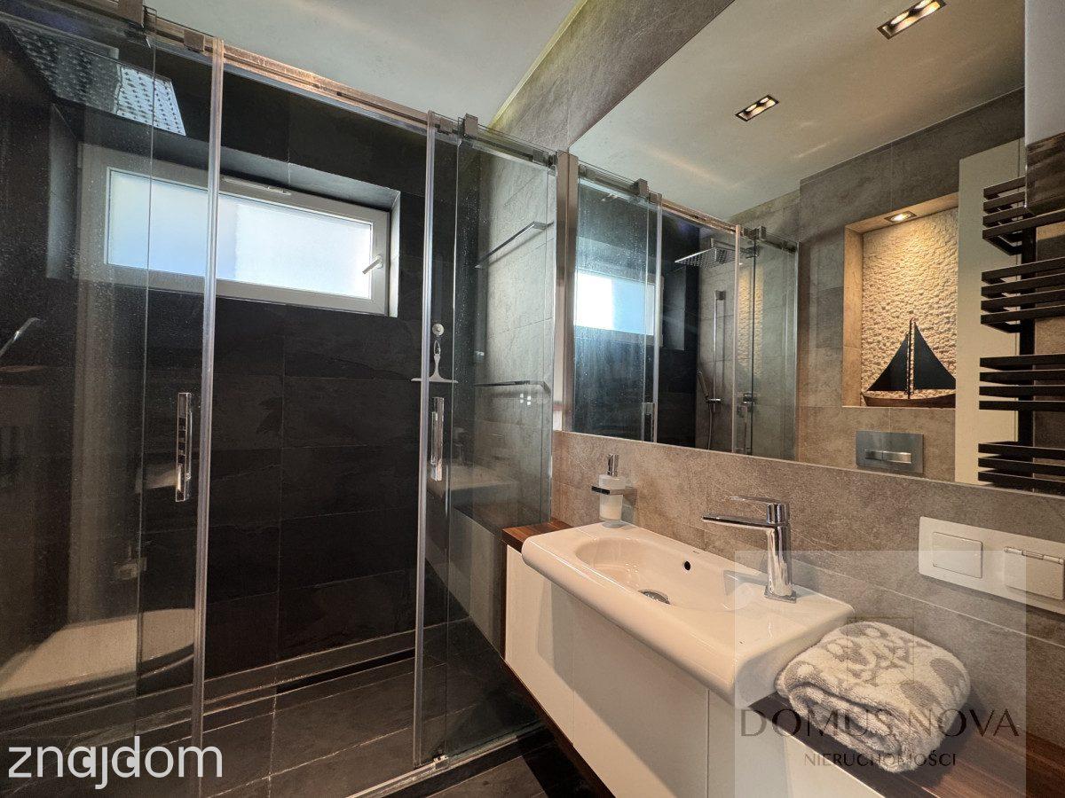 Apartament w sercu Anina, 3 pokoje, duży balkon - zdjęcie 7
