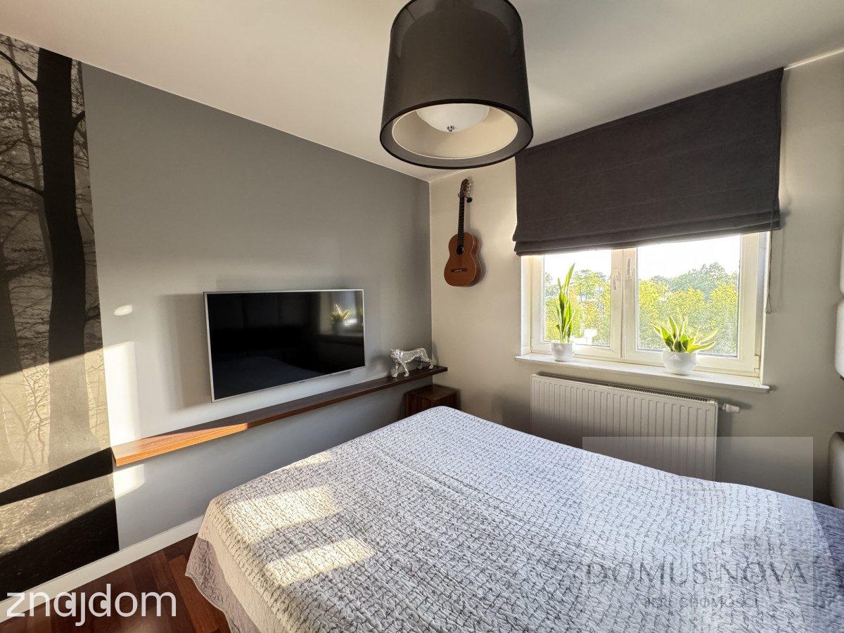 Apartament w sercu Anina, 3 pokoje, duży balkon - zdjęcie 9