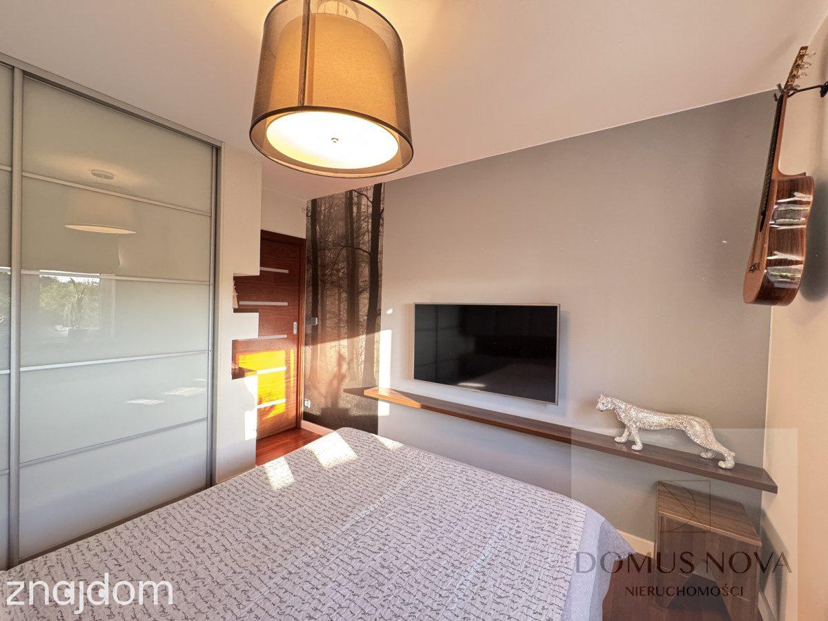 Apartament w sercu Anina, 3 pokoje, duży balkon - zdjęcie 10