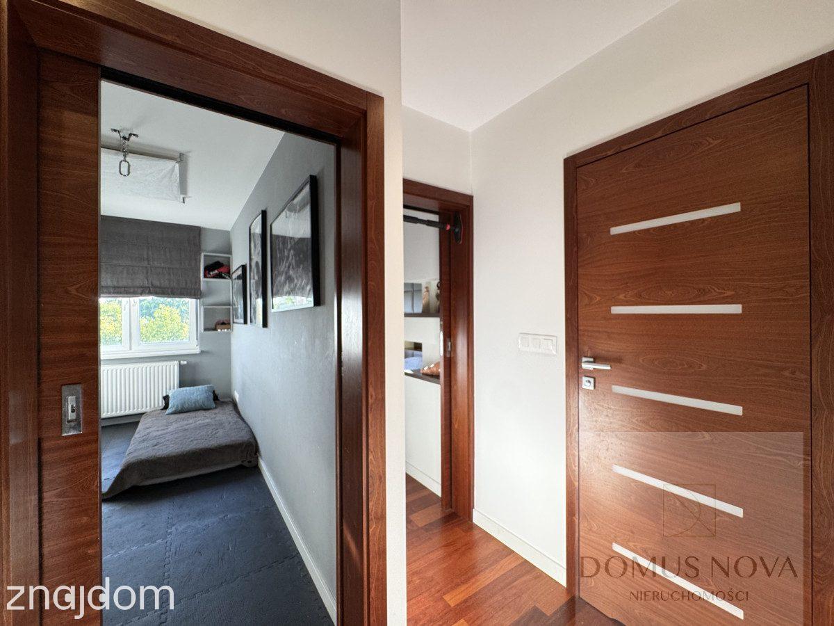 Apartament w sercu Anina, 3 pokoje, duży balkon - zdjęcie 12