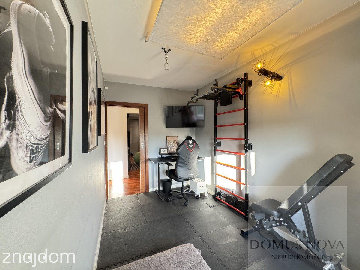 Apartament w sercu Anina, 3 pokoje, duży balkon - zdjęcie 14