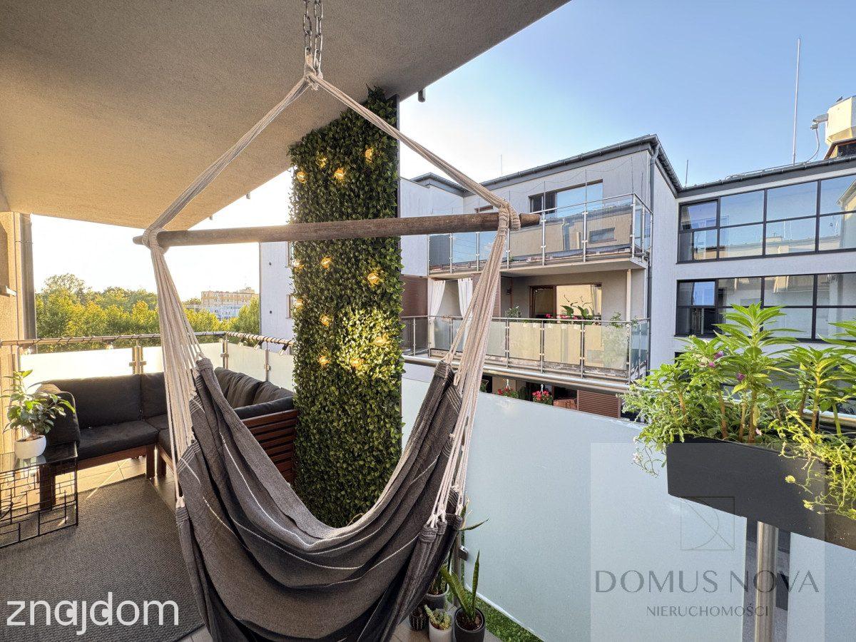 Apartament w sercu Anina, 3 pokoje, duży balkon - zdjęcie 15