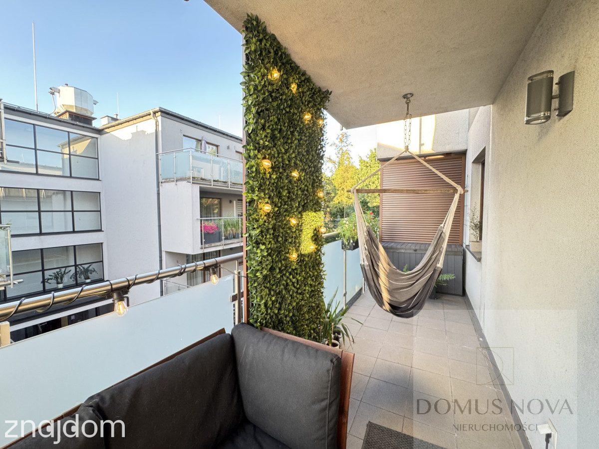 Apartament w sercu Anina, 3 pokoje, duży balkon - zdjęcie 16
