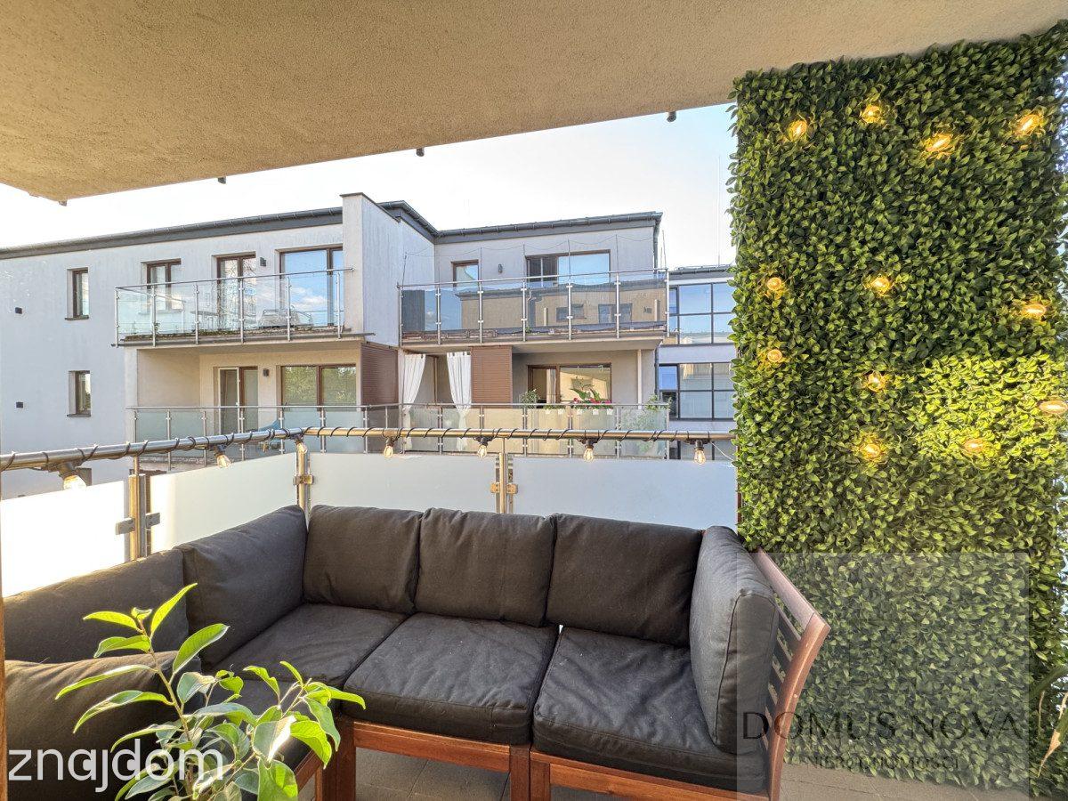 Apartament w sercu Anina, 3 pokoje, duży balkon - zdjęcie 17
