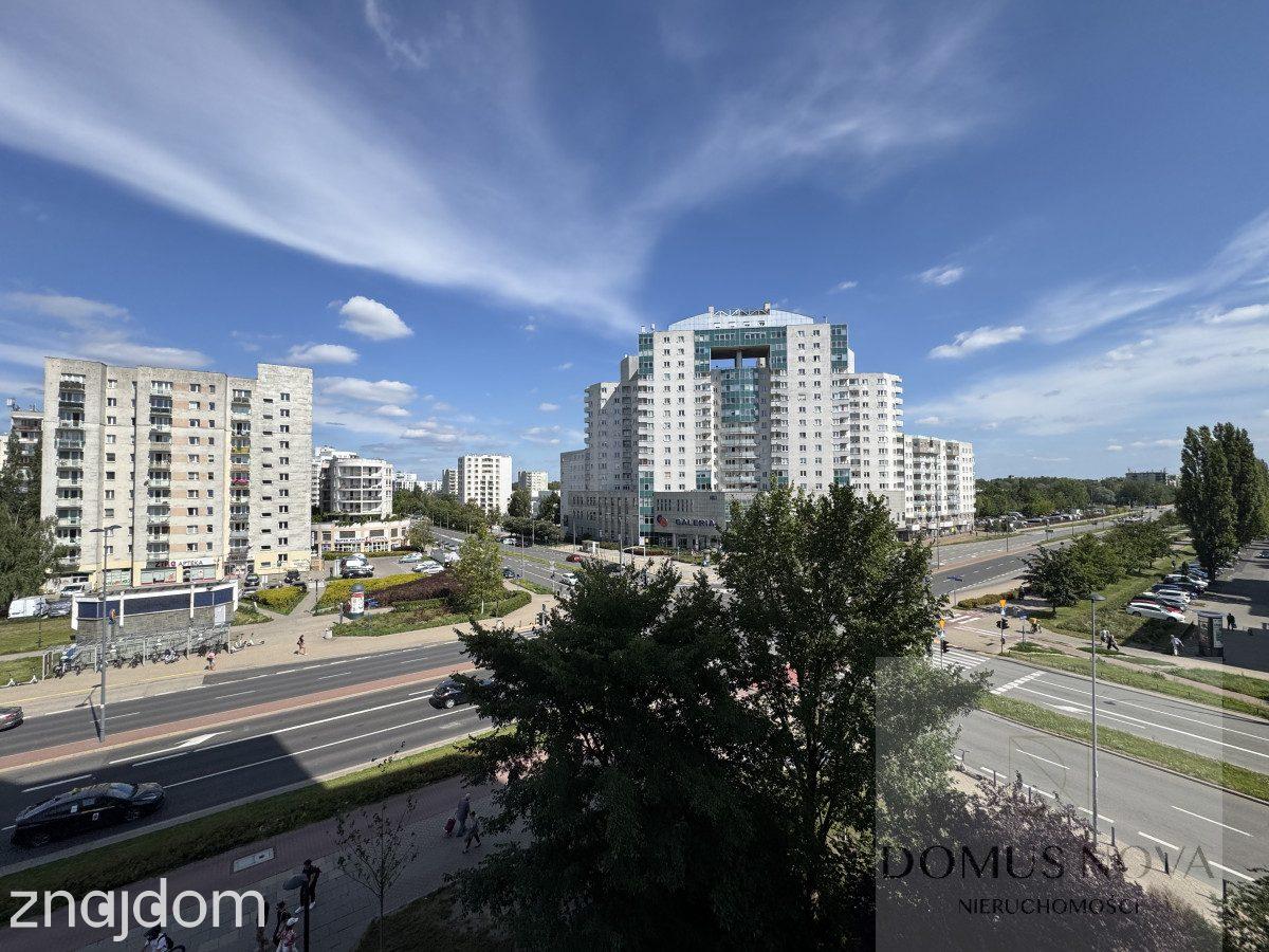 METRO NATOLIN, 2 POKOJE, LOGGIA, KOMÓRKA LOK. - zdjęcie 12