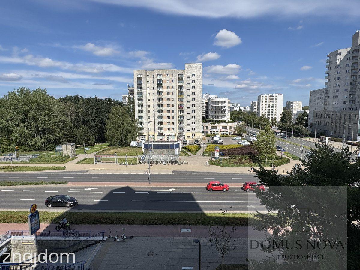 METRO NATOLIN, 2 POKOJE, LOGGIA, KOMÓRKA LOK. - zdjęcie 13