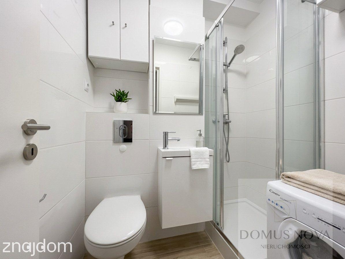 Studio 20 m² Żelazna śródm Wola - zdjęcie 4
