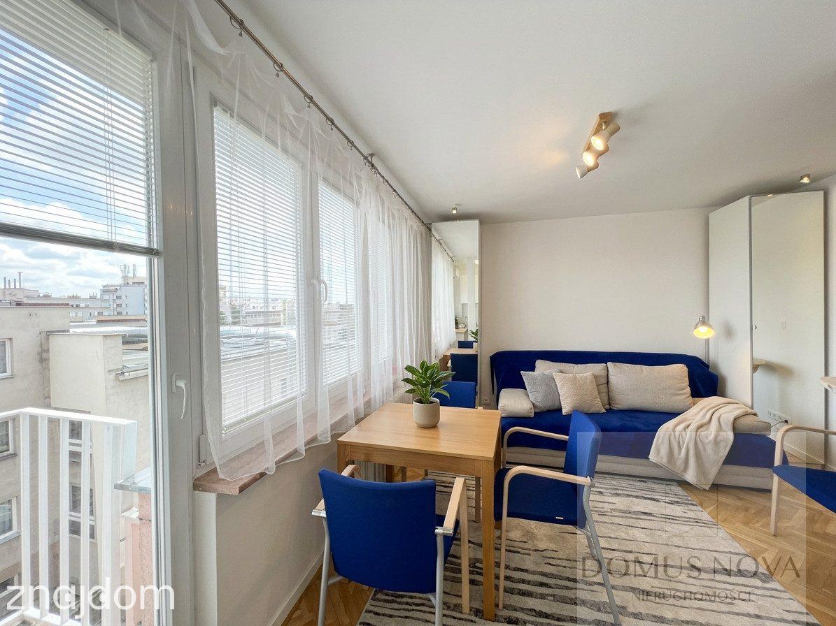 Studio 20 m² Żelazna śródm Wola - zdjęcie 5