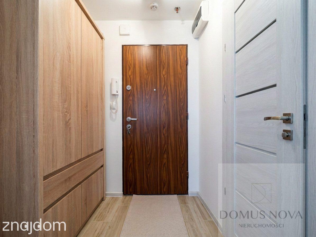 Studio 20 m² Żelazna śródm Wola - zdjęcie 6
