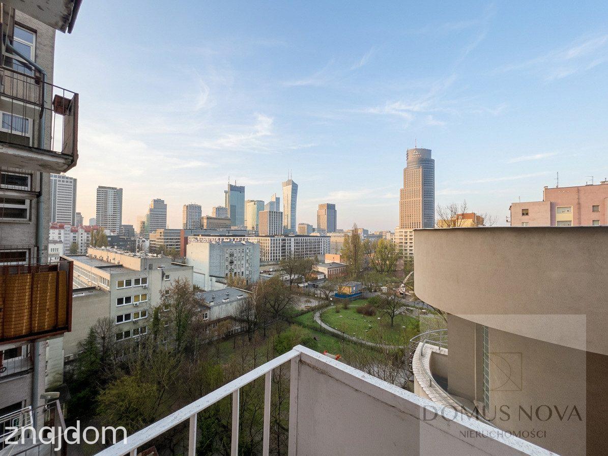 Studio 20 m² Żelazna śródm Wola - zdjęcie 7