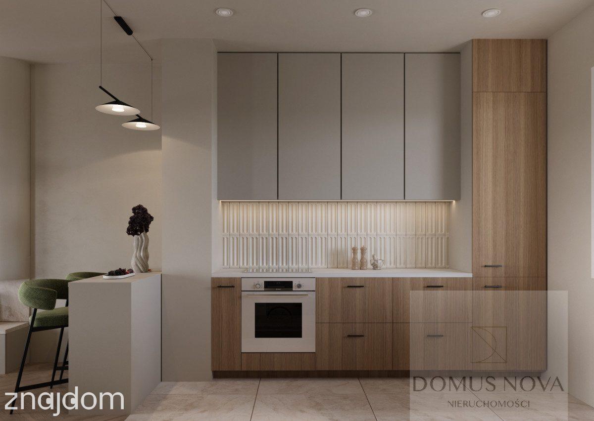 CESJA| nowy dom szeregowy| 5 pokoi | ogród 30 m² - zdjęcie 9