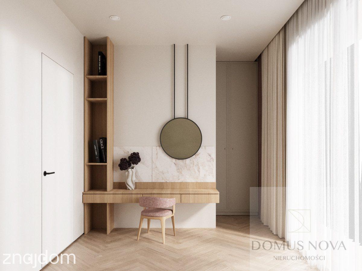 CESJA| nowy dom szeregowy| 5 pokoi | ogród 30 m² - zdjęcie 11