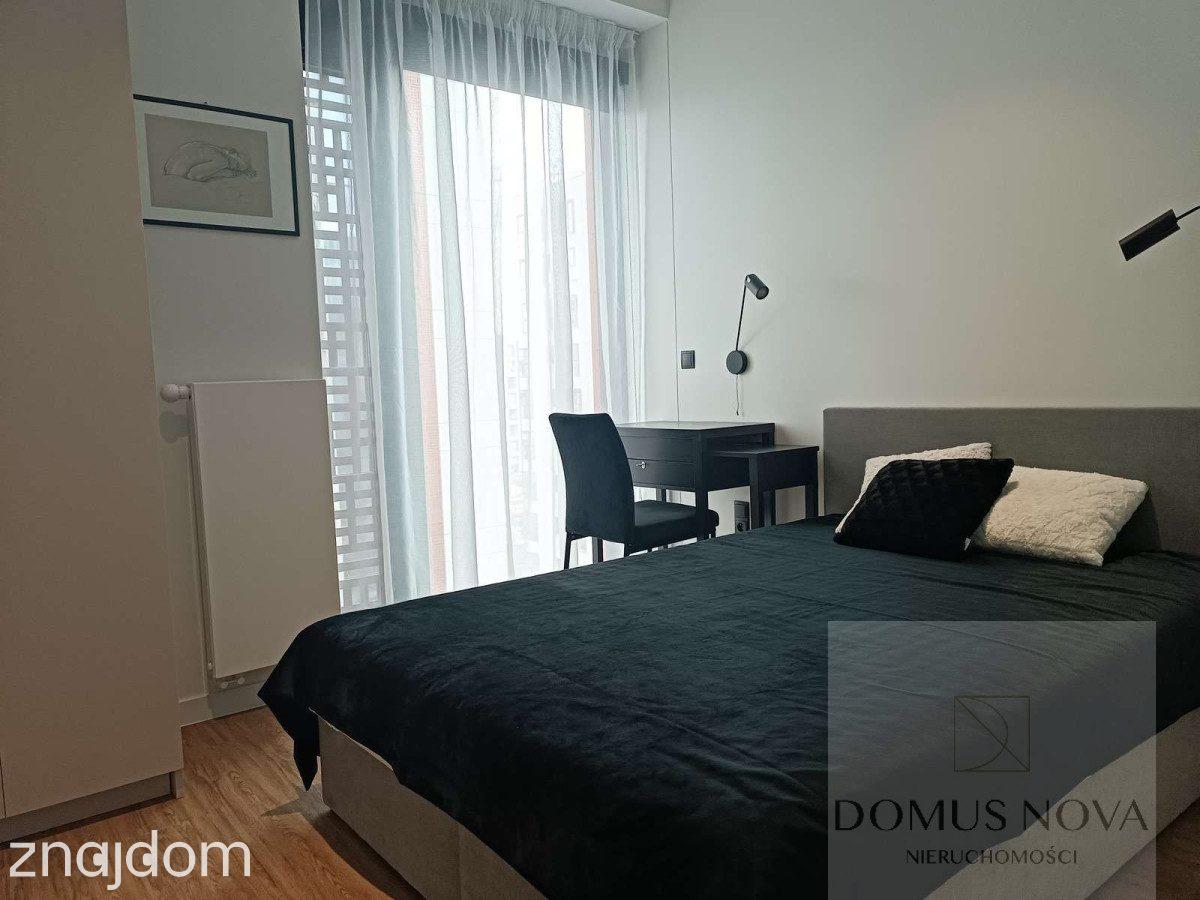 Dwupokojowe mieszkanie w apartamentowcu - zdjęcie 5