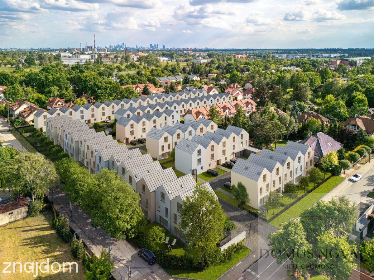 CESJA| nowy dom szeregowy| 5 pokoi | ogród 30 m² - zdjęcie 14