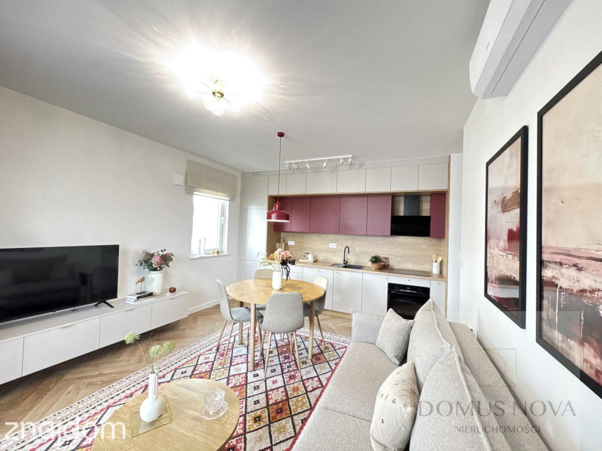 Nowy apartament z imponującą loggią – Al Krakowska - zdjęcie 5