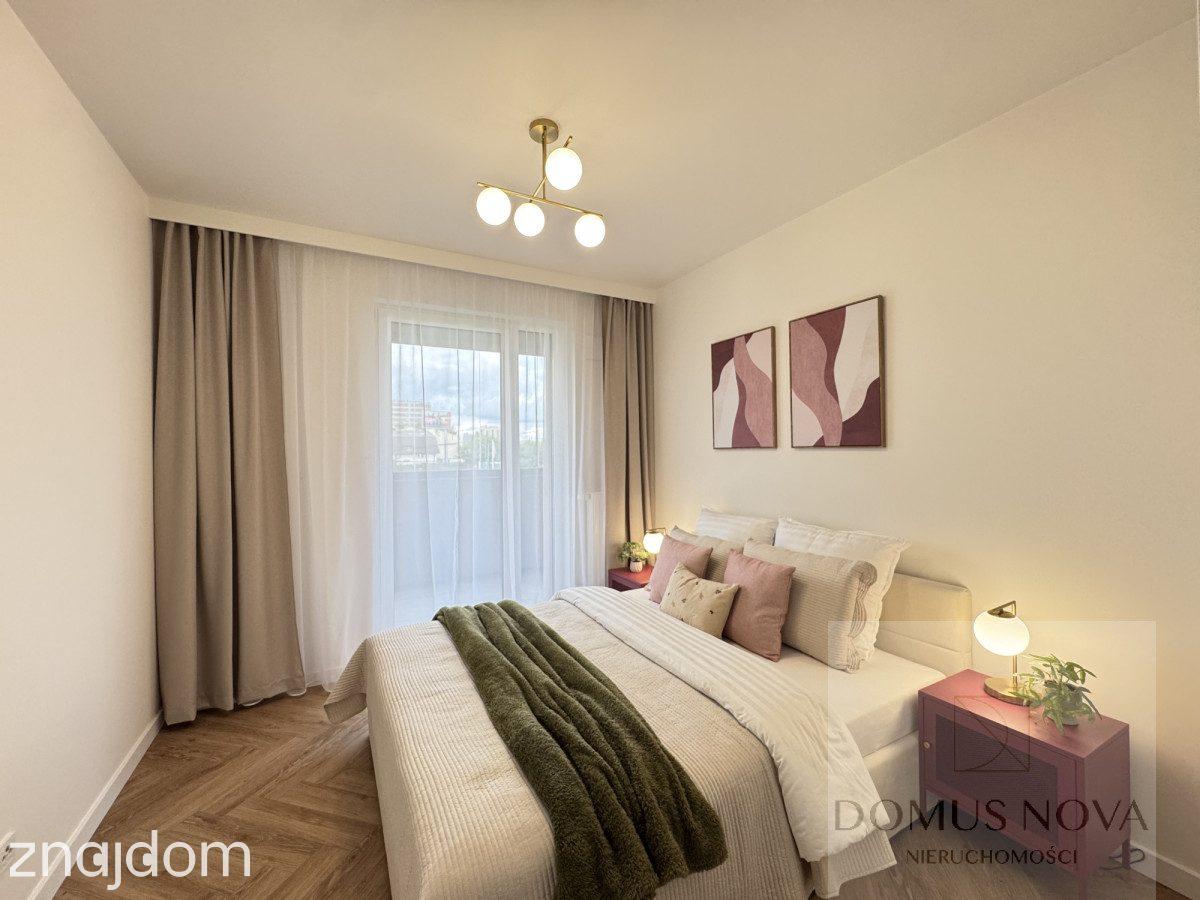 Nowy apartament z imponującą loggią – Al Krakowska - zdjęcie 7
