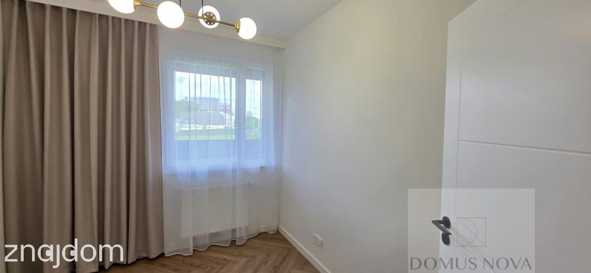 Nowy apartament z imponującą loggią – Al Krakowska - zdjęcie 9
