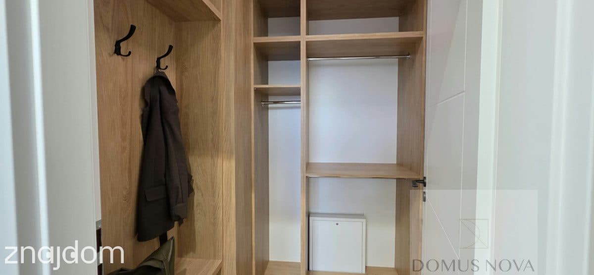 Nowy apartament z imponującą loggią – Al Krakowska - zdjęcie 12