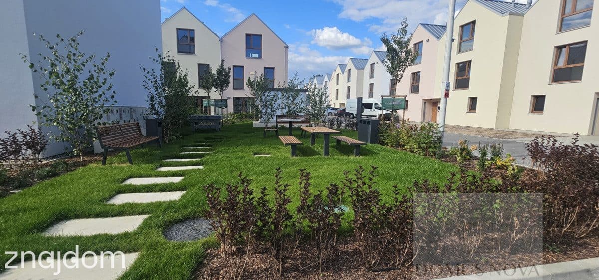CESJA| nowy dom szeregowy| 5 pokoi | ogród 30 m² - zdjęcie 3