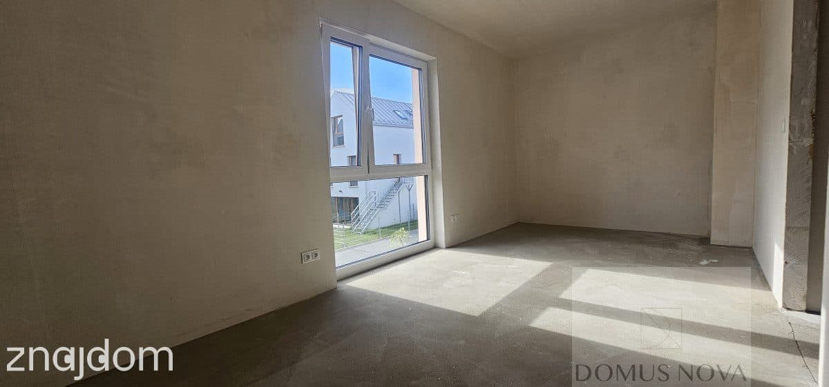 CESJA| nowy dom szeregowy| 5 pokoi | ogród 30 m² - zdjęcie 6