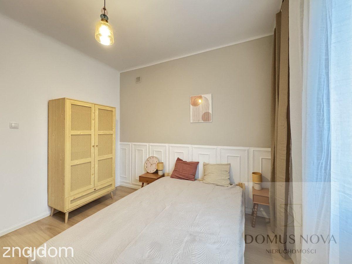 2 pokoje po kapitalnym remoncie, h=2,8m - zdjęcie 6