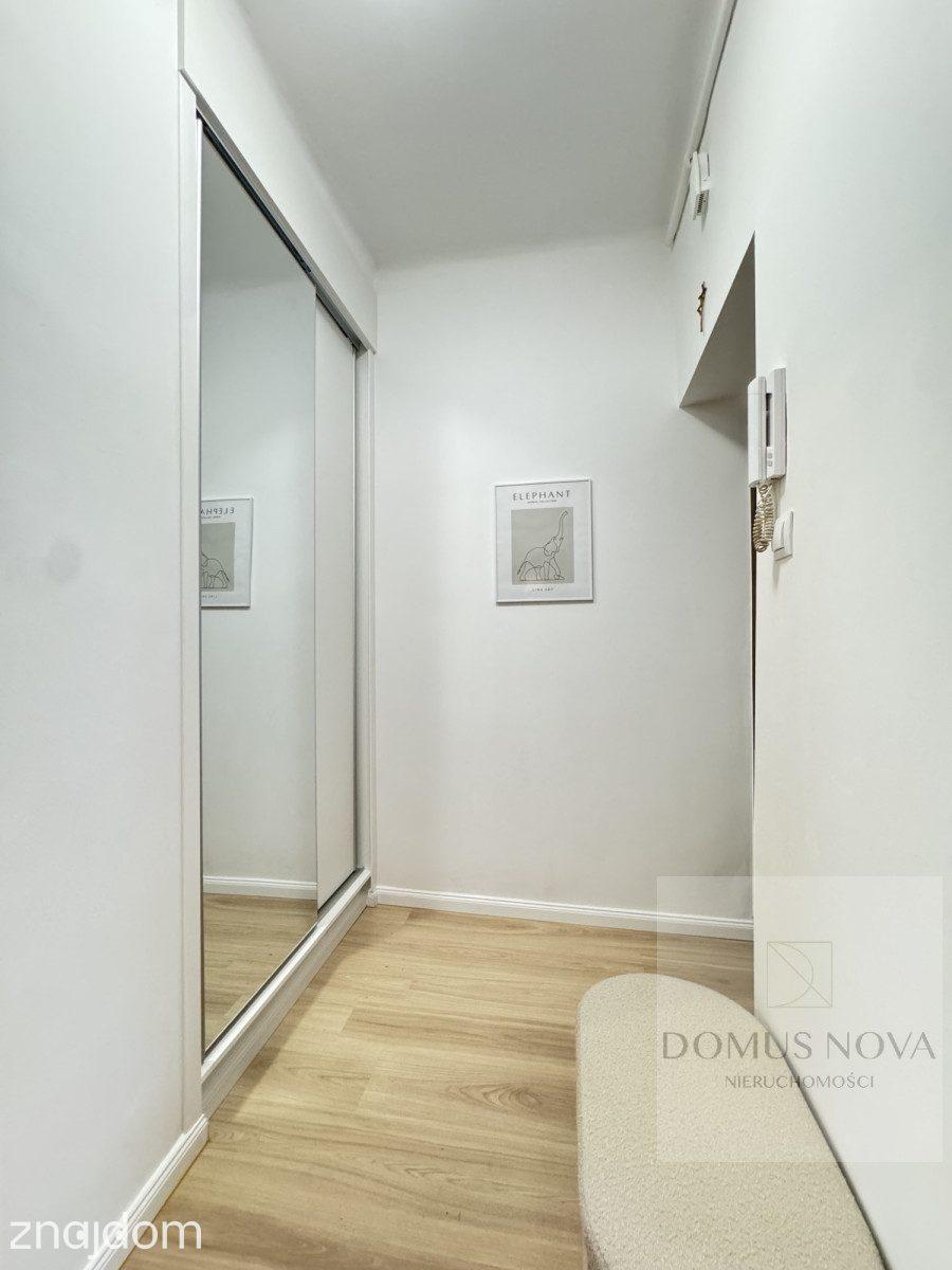 2 pokoje po kapitalnym remoncie, h=2,8m - zdjęcie 10