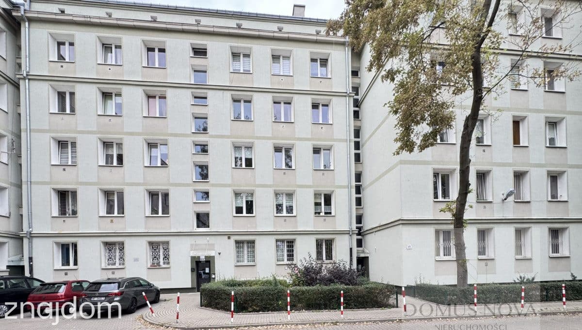2 pokoje po kapitalnym remoncie, h=2,8m - zdjęcie 16