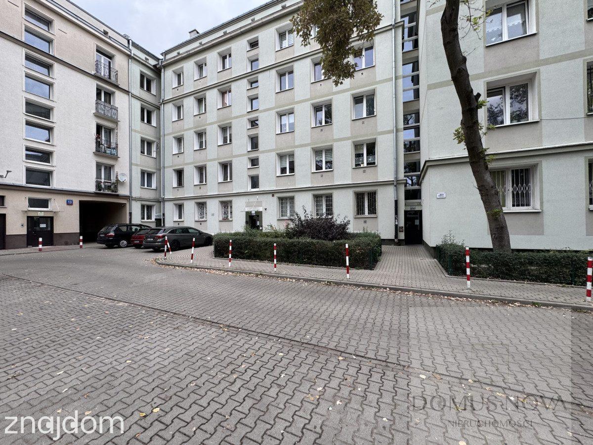 2 pokoje po kapitalnym remoncie, h=2,8m - zdjęcie 17