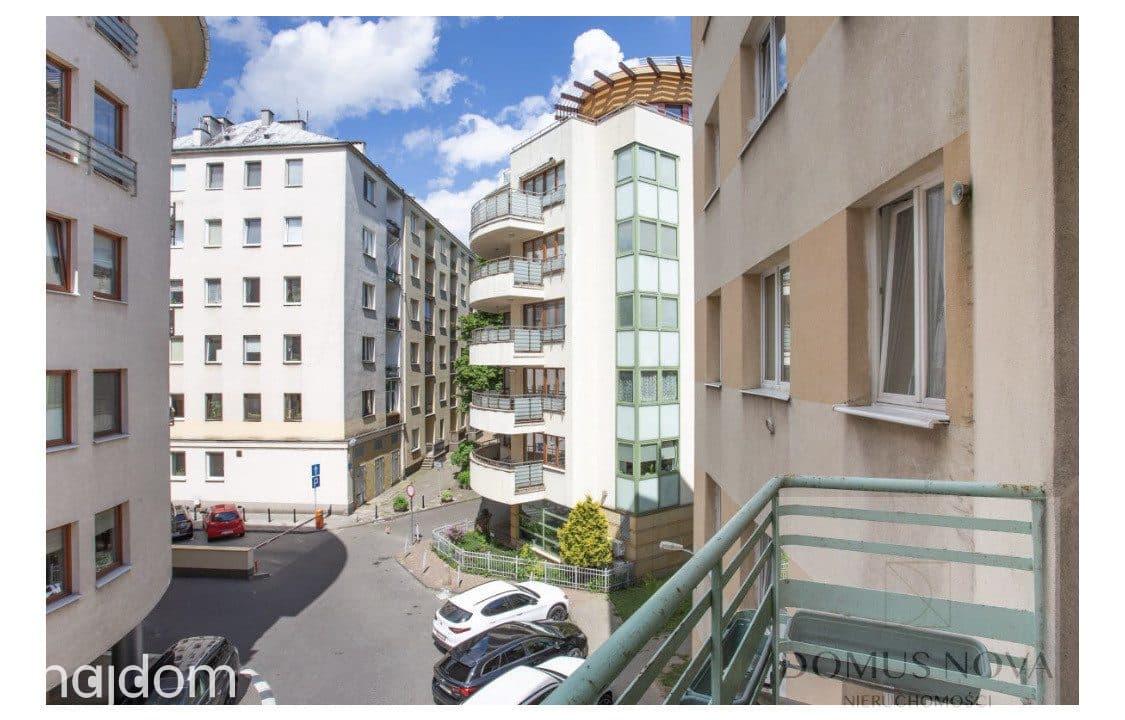 Trzypokojowe mieszkanie-Centrum - zdjęcie 11