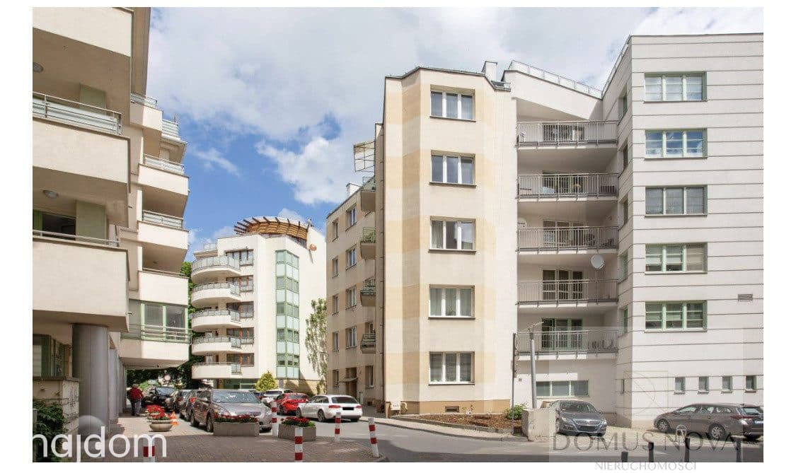Trzypokojowe mieszkanie-Centrum - zdjęcie 12